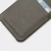 Dangtelis TRUNK TR-BC1261-GRE iPhone 12 Žalias 15.5 cm