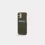 Dangtelis TRUNK TR-BC1261-GRE iPhone 12 Žalias 15.5 cm