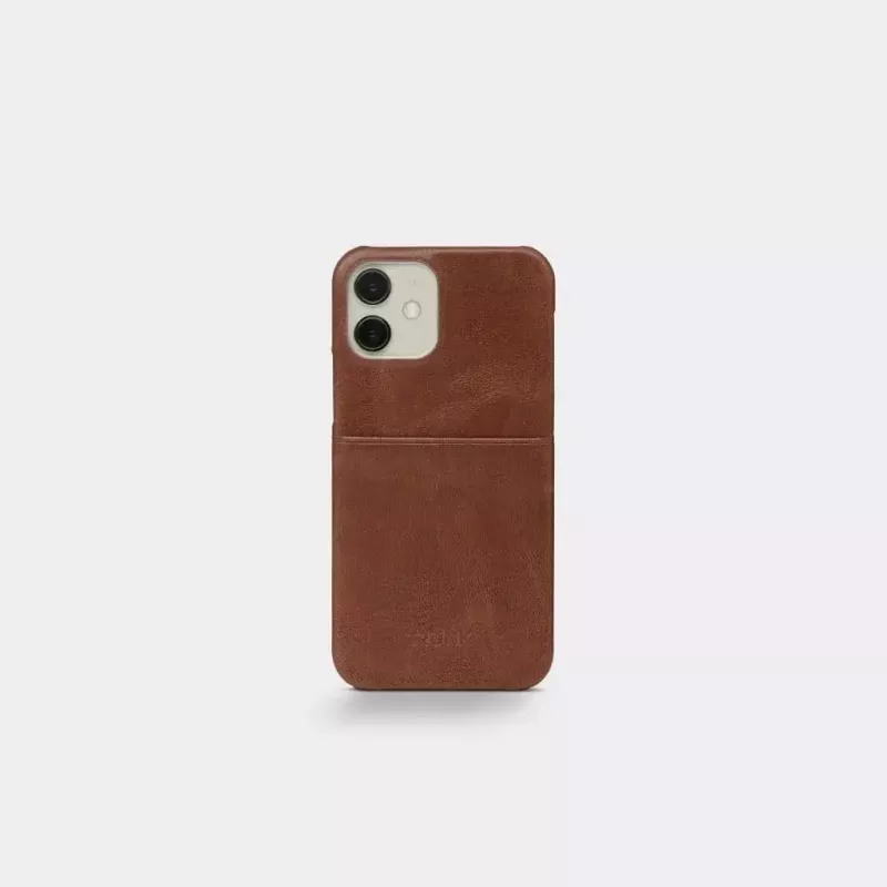 Dangtelis Trunk TR-BCXXS-BRW odinis, rudas, iPhone X/XS/11 Pro