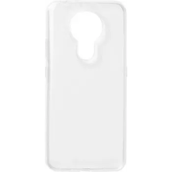eSTUFF ES678002-BULK apsauginis dėklas Nokia 5.4 skaidrus