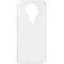 eSTUFF ES678002-BULK apsauginis dėklas Nokia 5.4 skaidrus
