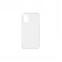 eSTUFF ES673083-BULK permatas dėklas Samsung Galaxy Xcover 5 – skaidrus TPU