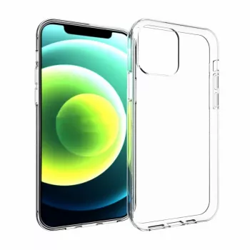 eSTUFF ES67100003-BULK apsauginis dėklas iPhone 13 Pro 15,5 cm (6,1 inch) skaidrus