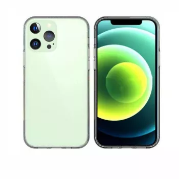 eSTUFF ES67100003-BULK apsauginis dėklas iPhone 13 Pro 15,5 cm (6,1 inch) skaidrus