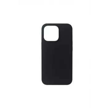 eSTUFF ES67120003 dėklas iPhone 13 Pro 15,5 cm (6,1 colio) juodas