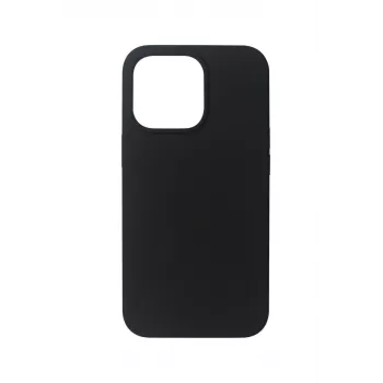 eSTUFF ES67120004 dėklas iPhone 13 Pro Max 6,7 inch juodas