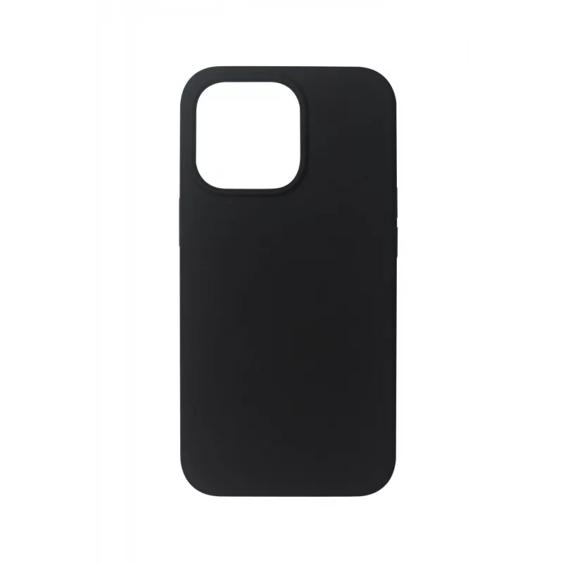 eSTUFF ES67120004 dėklas iPhone 13 Pro Max 6,7 inch juodas