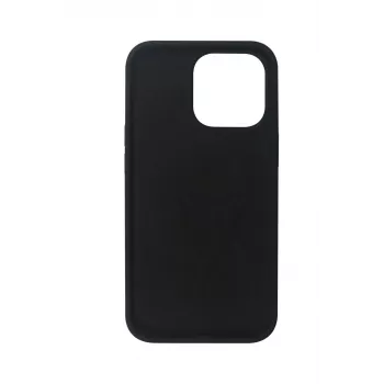 eSTUFF ES67120004 dėklas iPhone 13 Pro Max 6,7 inch juodas