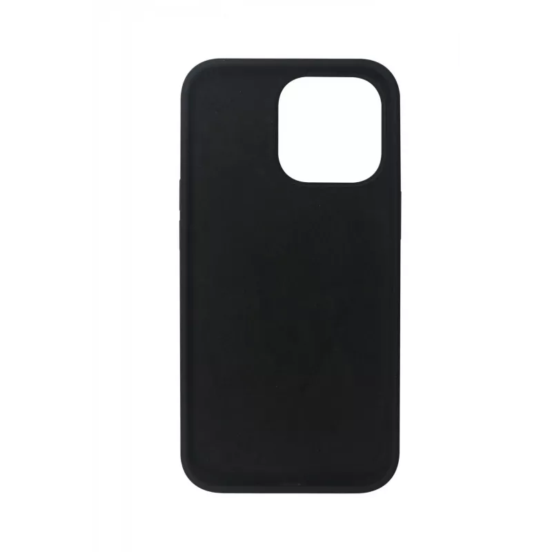 eSTUFF ES67120004 dėklas iPhone 13 Pro Max 6,7 inch juodas