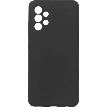 eSTUFF ES673184-BULK mobiliojo telefono dėklas 16,3 cm (6,4 colio) juodas