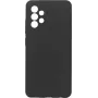 eSTUFF ES673184-BULK mobiliojo telefono dėklas 16,3 cm (6,4 colio) juodas