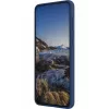 Dėklas dbramante1928 Galaxy A33 5G Mėlynas Monochromatinis