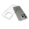 eSTUFF ES67100006-BULK apsauginis dėklas iPhone 14 Pro, skaidrus, 15,5 cm (6,1 inch)