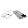 eSTUFF ES67100008-BULK dėklas mobiliesiems telefonams 17 cm (6,7 colio) permatomas