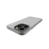 eSTUFF ES67100008-BULK dėklas mobiliesiems telefonams 17 cm (6,7 colio) permatomas