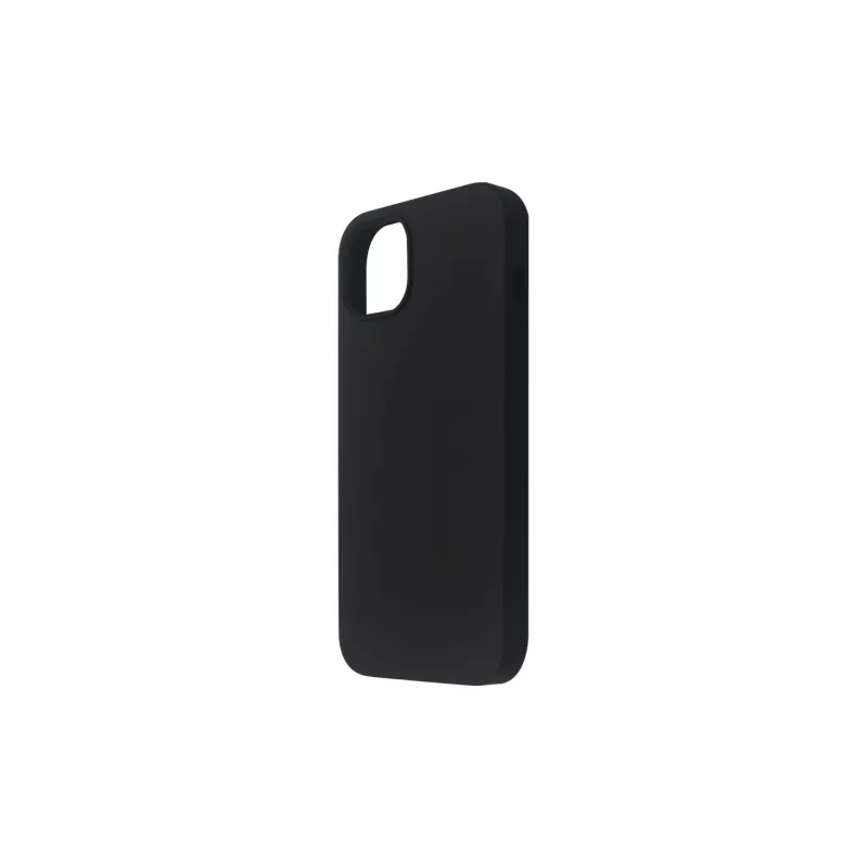 eSTUFF ES67120007 dėklas mobiliesiems telefonams 17 cm (6,7 colio) Juodas