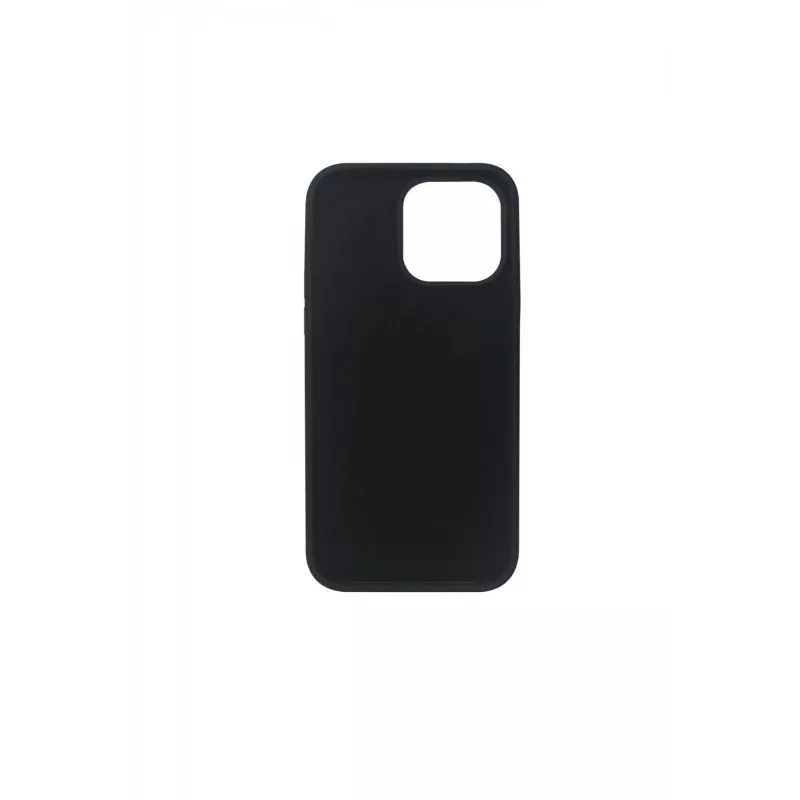 eSTUFF ES67120008 dėklas mobiliesiems telefonams 17 cm (6,7 colio) Juodas