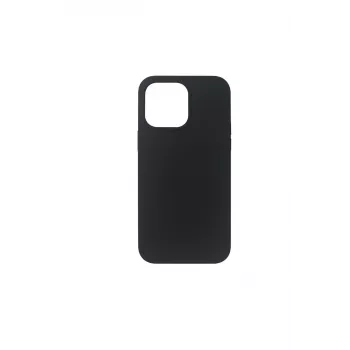 eSTUFF ES67120008-BULK dėklas mobiliesiems telefonams 17 cm (6,7 colio) juodas