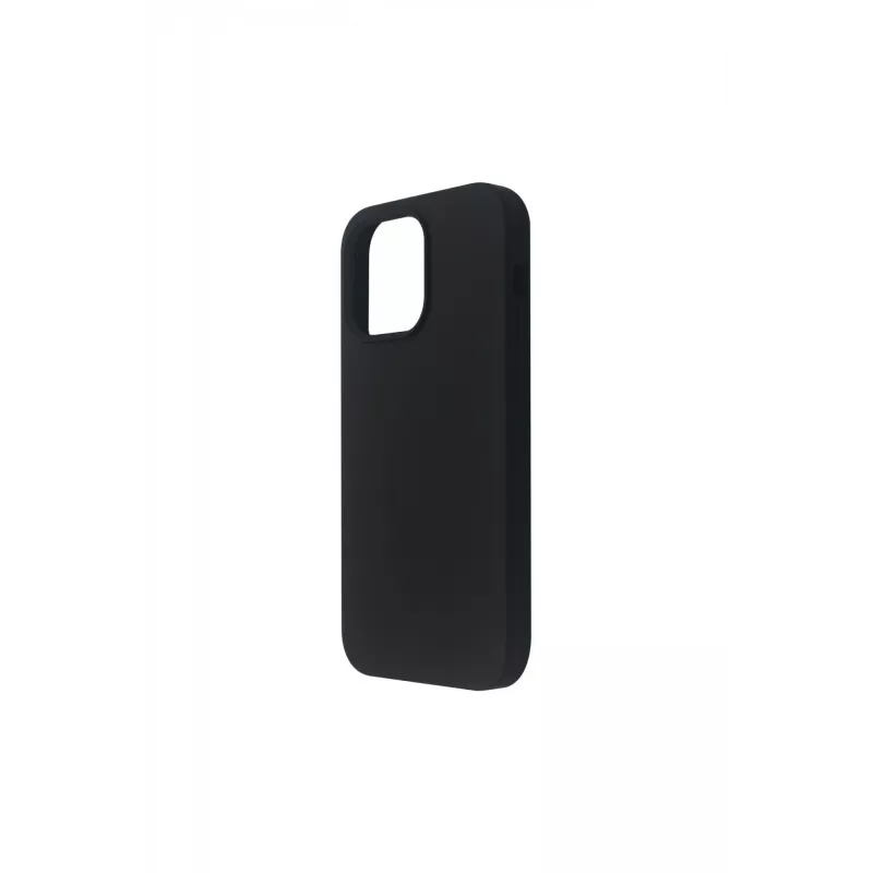 eSTUFF ES67120008-BULK dėklas mobiliesiems telefonams 17 cm (6,7 colio) juodas