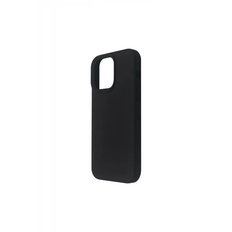 eSTUFF ES67150008 dėklas mobiliesiems telefonams 17 cm (6,7 colio) Juodas