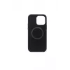 eSTUFF ES67150008 dėklas mobiliesiems telefonams 17 cm (6,7 colio) Juodas