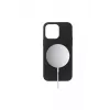 eSTUFF ES67150008 dėklas mobiliesiems telefonams 17 cm (6,7 colio) Juodas
