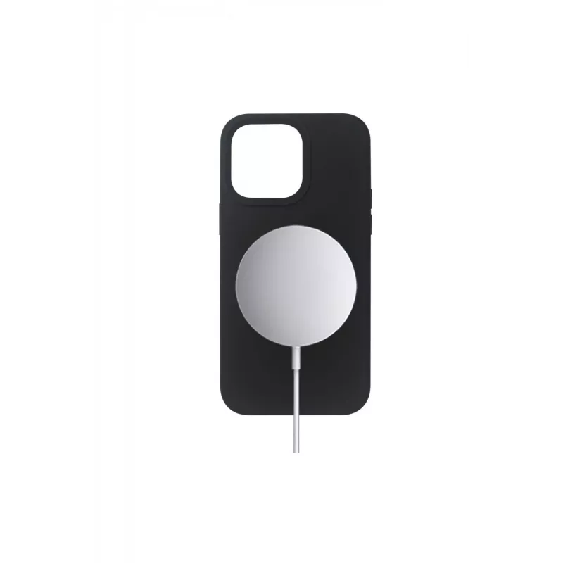 eSTUFF ES67150008 dėklas mobiliesiems telefonams 17 cm (6,7 colio) Juodas