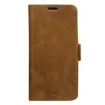 Dėklas Folio dbramante1928 Galaxy S22+ Tan Monochromatic