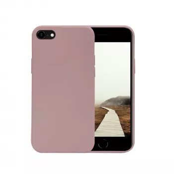 Dangtelis dbramante1928 Greenland iPhone SE/8/7 Pink Sand