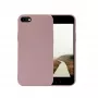 Dangtelis dbramante1928 Greenland iPhone SE/8/7 Pink Sand
