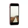 Dangtelis dbramante1928 Greenland iPhone SE/8/7 Pink Sand