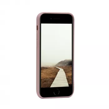 Dangtelis dbramante1928 Greenland iPhone SE/8/7 Pink Sand