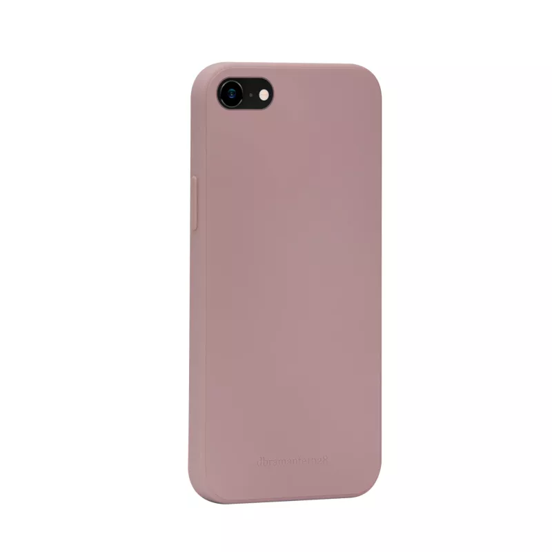 Dangtelis dbramante1928 Greenland iPhone SE/8/7 Pink Sand