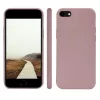 Dangtelis dbramante1928 Greenland iPhone SE/8/7 Pink Sand