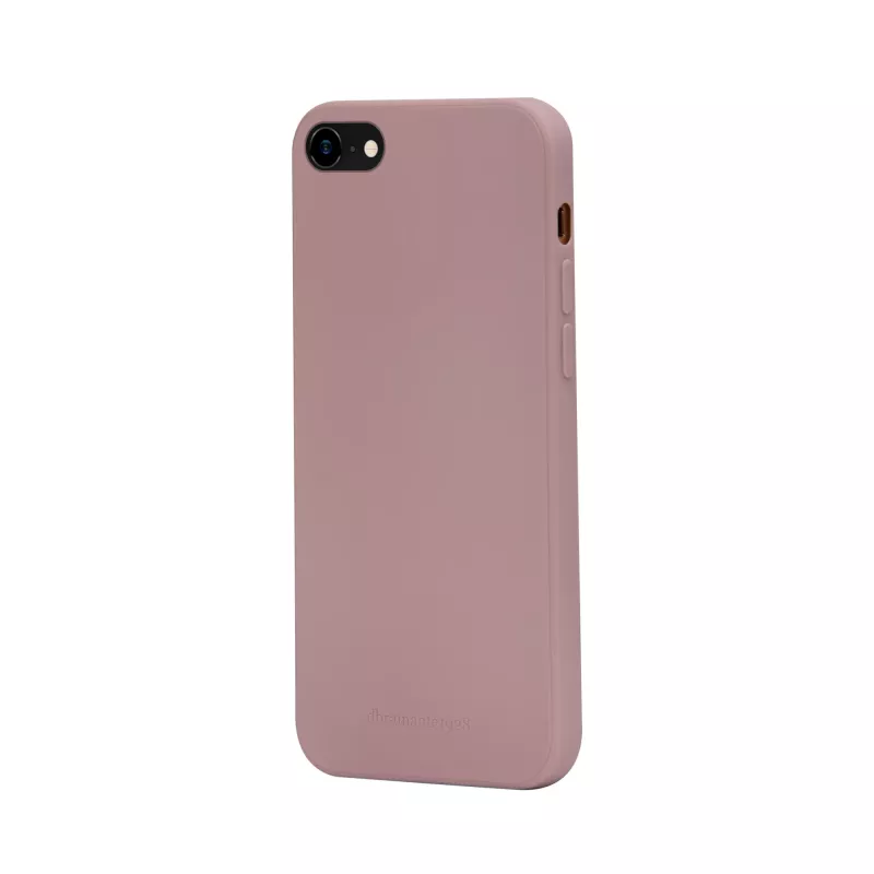 Dangtelis dbramante1928 Greenland iPhone SE/8/7 Pink Sand