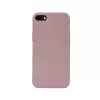 Dangtelis dbramante1928 Greenland iPhone SE/8/7 Pink Sand