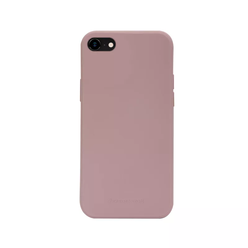 Dangtelis dbramante1928 Greenland iPhone SE/8/7 Pink Sand