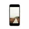 Dangtelis dbramante1928 Greenland iPhone SE/8/7 Pink Sand
