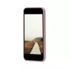 Dangtelis dbramante1928 Greenland iPhone SE/8/7 Pink Sand