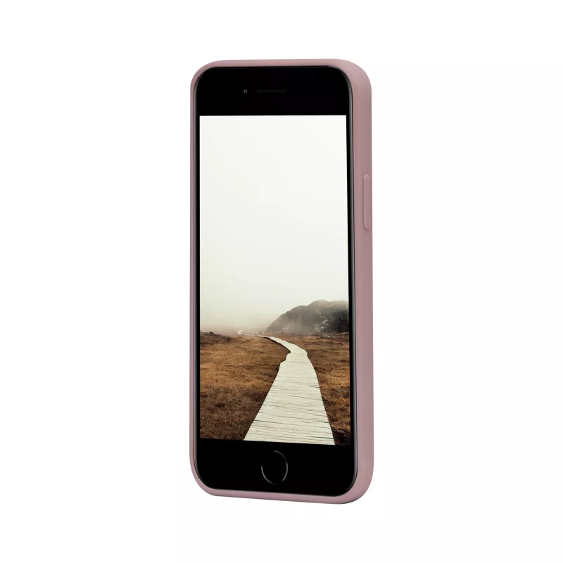 Dangtelis dbramante1928 Greenland iPhone SE/8/7 Pink Sand