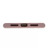 Dangtelis dbramante1928 Greenland iPhone SE/8/7 Pink Sand