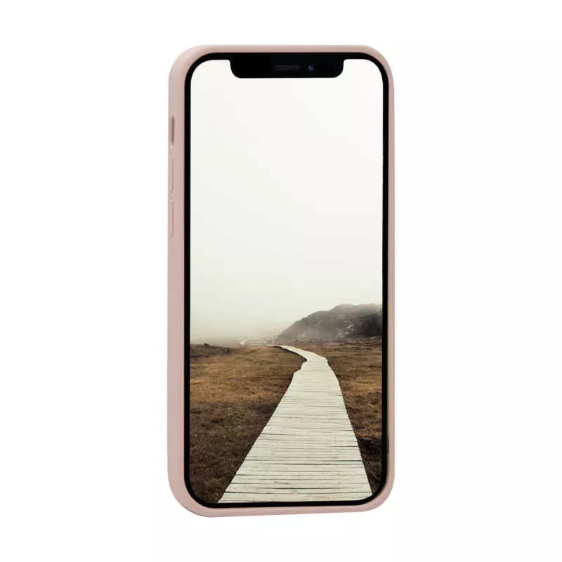 Dangtelis dbramante1928 Monaco iPhone 13 Pink Sand Monochromatic
