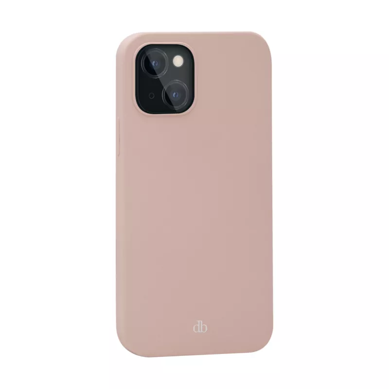 Dangtelis dbramante1928 Monaco iPhone 13 Pink Sand Monochromatic