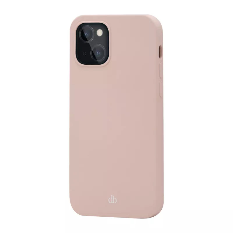 Dangtelis dbramante1928 Monaco iPhone 13 Pink Sand Monochromatic