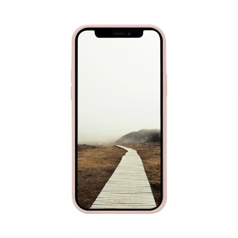 Dangtelis dbramante1928 Monaco iPhone 13 Pink Sand Monochromatic