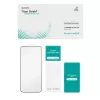Apsauginis stiklas eSTUFF ES501416-10BULK iPhone 15 Pro Max
