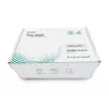 eSTUFF ES501406-50BULK apsauginis stiklas iPhone 15 Pro (skaidrus, 1 vnt.)