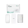 eSTUFF ES501411-50BULK apsauginis stiklas Apple iPhone 15 Plus skaidrus