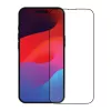 dbramante1928 Bulk - eco-shield - iPhone 15 Pro Max - Juodas kraštų apsaugos rinkinys