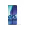 Apsauginis stikliukas telefonui d bramante dbramante1928 Eco-shield – juodas rėmelis
